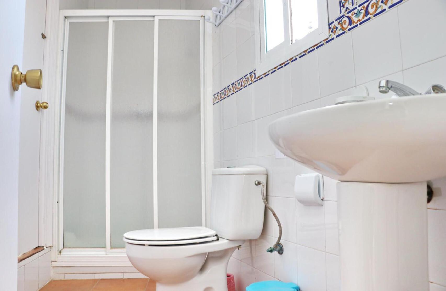 Apartamento Puerta Cádiz Conil De La Frontera Exterior foto
